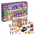 Lego Friends Гранд-отель конструктор 41101 Lego Friends Гранд-отель конструктор 41101