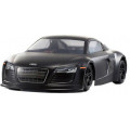 Радиоуправляемая модель Kyosho 1/10 EP 4WD Fazer Audi R8 VE RTR Радиоуправляемая модель Kyosho 1/10 EP 4WD Fazer Audi R8 VE RTR