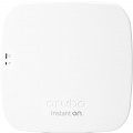 Wi-Fi точка доступа HPE Aruba Instant On AP11
