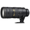 Nikon 70-200mm f/2.8G ED AF-S VR II Zoom-Nikkor Nikon 70-200mm f/2.8G ED AF-S VR II Zoom-Nikkor
