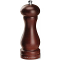 Мельница для соли механическая Forest Capstan 165мм тёмное дерево Cole & Mason