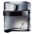 Туалетная вода Salvatore Ferragamo F By Ferragamo Black M EDT 30 ml (муж)