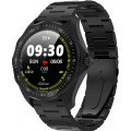 Умные часы Senbono S09, оранжевый