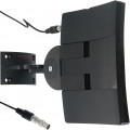 Антенна комбинированная Funke Combo 5.1 (активная, DVB-T2, без б/п, 17 дБи)