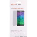 Защитная пленка для Samsung Galaxy Alpha, прозрачная BoraSCO Защитная пленка для Samsung Galaxy Alpha, прозрачная BoraSCO