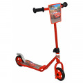 1Toy Disney Тачки - городской детский самокат Т58412 1Toy Disney Тачки - городской детский самокат Т58412