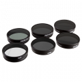 Фильтры для DJI Inspire 1 (PL1, ND8, ND16, ND32, ND8/PL, ND16/PL) Фильтры для DJI Inspire 1 (PL1, ND8, ND16, ND32, ND8/PL, ND16/PL)