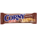Батончик Corny Big злаковый с молочным шоколадом и кокосом 50г
