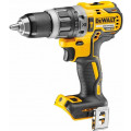 Аккумуляторная дрель-шуруповерт DeWALT DCD796NT 18.0 В XR, 460 Вт