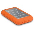 Внешний диск LaCie Rugged Triple 500GB (7200 rpm) / USB 3.0 / 2 x FireWire 800 Внешний диск LaCie Rugged Triple 500GB (7200 rpm) / USB 3.0 / 2 x FireWire 800