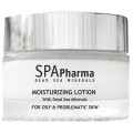 Spa Pharma Увлажняющая эмульсия для жирной и проблемной кожи 50ml