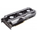 Inno3D GeForce GTX 1080 1759Mhz PCI-E 3.0 8192Mb 10400Mhz 256 bit DVI HDMI HDCP