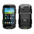 Защищенный смартфон Ginzzu RS91D Black-Green (2Sim | 1Gb RAM | 4Gb | 3G) Защищенный смартфон Ginzzu RS91D Black-Green (2Sim | 1Gb RAM | 4Gb | 3G)