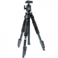 Штатив Benro A-250EX/BH-0 алюминиевый сплав (с головой) Штатив Benro A-250EX/BH-0 алюминиевый сплав (с головой)