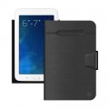 Чехол-подставка для планшетов и электронных книг Wallet Fold 6''-7'', черный, Deppa Чехол-подставка для планшетов и электронных книг Wallet Fold 6''-7'', черный, Deppa