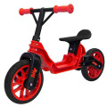 Hobby bike Magestic - детский беговел Red black