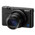 Sony Cyber-shot DSC-RX100M5A