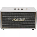 Акустическая система Marshall Stanmore, кремовая Акустическая система Marshall Stanmore, кремовая