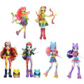My Little Pony Equestria Girls кукла спорт Вондеркольты Hasbro B1771