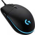 Мышь Logitech G102 PRODIGY - USB - EER - BLACK Игровая, 910-004939 Мышь Logitech G102 PRODIGY - USB - EER - BLACK Игровая, 910-004939