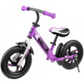 Small Rider Roadster 2 EVA - детский беговел, фиолетовый
