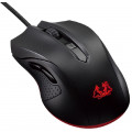 ASUS ROG Cerberus Mouse Black USB
