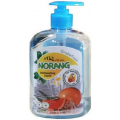 Жидкость для мытья посуды Norang Dishwashing Liquid Grapefruit 500 мл