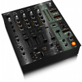 DJ пульт Behringer DJX900USB Pro Mixer DJ пульт Behringer DJX900USB Pro Mixer