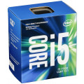 Intel Core i5-7500 Kaby Lake (3400MHz, LGA1151, L3 6144Kb)