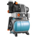Насосная станция Gardena 4000/5 COMFORT ECO (01754-20.000.00) 850Вт 3500л/ч гл.8м выс.45м напорная