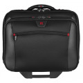 Сумка на колесах Wenger Potomac 15,4'', 44х25х42 см, 23 л 600661