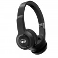 Наушники Monster Clarity HD On-Ear, черные Наушники Monster Clarity HD On-Ear, черные