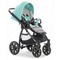 Noordi Sole Sport NB и - коляска прогулочная Azure 866