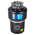 Измельчитель пищевых отходов Bort TITAN MAX Power