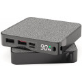 Внешний аккумулятор BlitzWolf BW-P13 10000mAh, черный