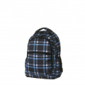 Walker Base Classic - рюкзак Cross Blue, синийклетка