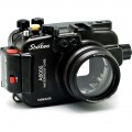 Подводный бокс Meikon A6000 16-50 для Sony Alpha A6000 Kit 16-50mm Подводный бокс Meikon A6000 16-50 для Sony Alpha A6000 Kit 16-50mm