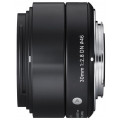 Sigma AF 30mm f/2.8 DN Art Micro 4/3