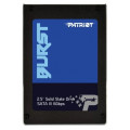 Твердотельный накопитель Patriot Memory PBU960GS25SSDR