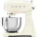 Планетарный миксер Smeg SMF03CREU кремовый