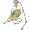 Pituso Villena TY-806B - электрические качели-шезлонг Серый Pituso Villena TY-806B - электрические качели-шезлонг Серый