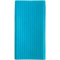 Чехол силиконовый для внешнего аккумулятора Xiaomi Mi Power Bank 3 20000 mah (белый)