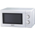 Микроволновая печь KRAFT 20L SOLO KF20MW7W-103M