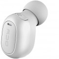 Гарнитура Xiaomi Bluetooth QCY mini 2 белый