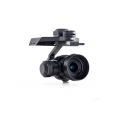 Подвес с камерой Zenmuse X5R + MFT 15mm f/1.7 Подвес с камерой Zenmuse X5R + MFT 15mm f/1.7
