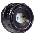 Meike 35mm f/1.7 Micro 4/3