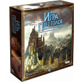 Настольная игра Hobby World Игра престолов: Десница короля