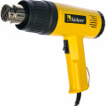 Фен технический Kolner KHG 1500 1500Вт 280/480л/мин 375/495C +3 нас.