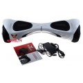 Гироскутер Novelty Electronics L1-E, Белый Гироскутер Novelty Electronics L1-E, Белый