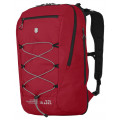 Рюкзак Victorinox Altmont Active L.W. Expandable Backpack, красный, 33x21x49 см, 25 л
